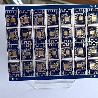 pcb打樣