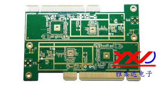 PCB線(xiàn)路板企業(yè)